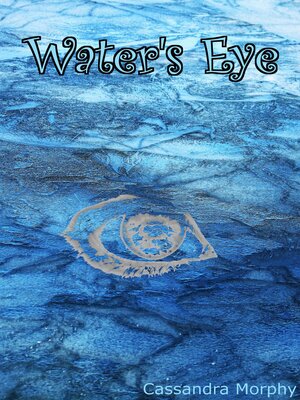 cover image of Water's Eye